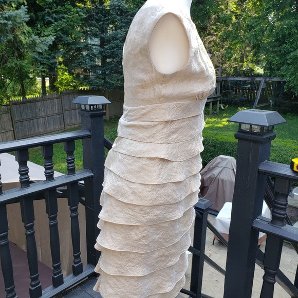 London Times dress - Picture 2 of 7